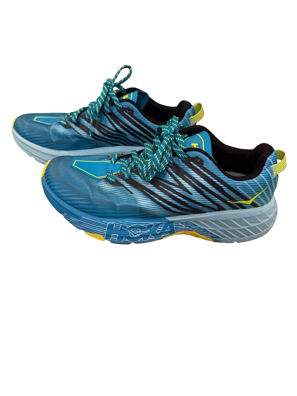 Hoka one one size 8